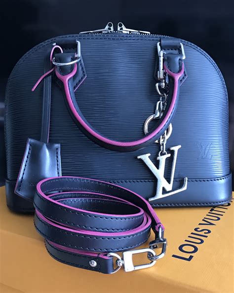 lv epi leather care|louis vuitton in epi leather.